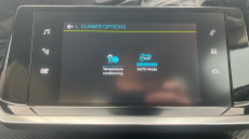 Peugeot 208 100kW E-Style 50kWh 5dr Auto Electric Hatchback